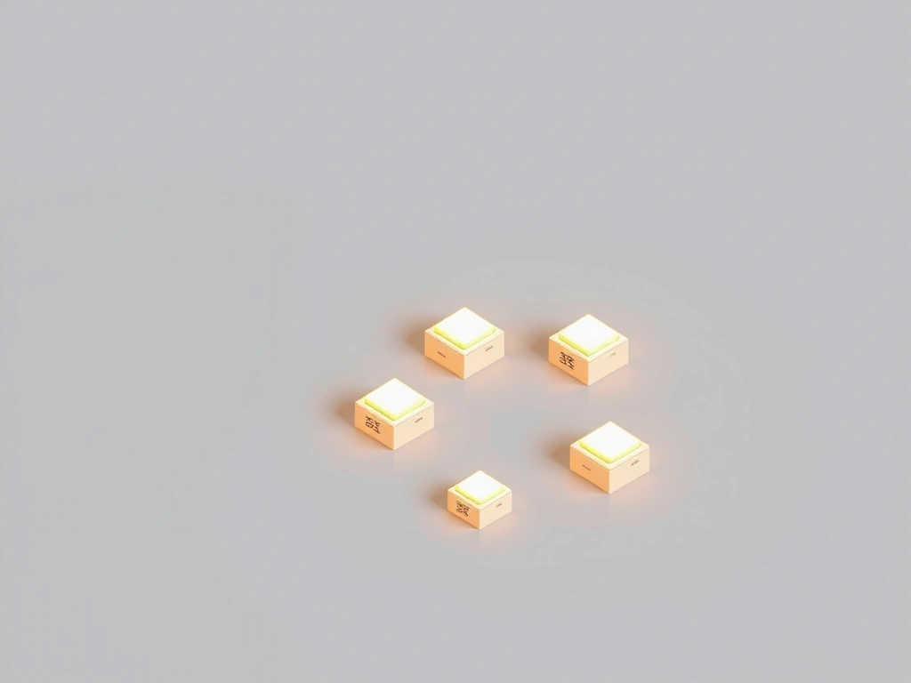 Data distribution visualization