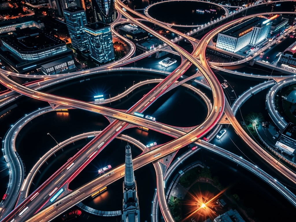 Data Flow Visualization