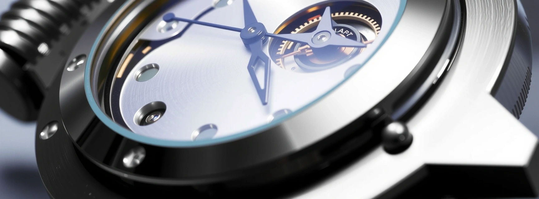 Precision commitment